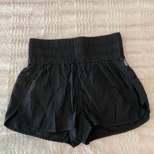 Free People Movement shorts